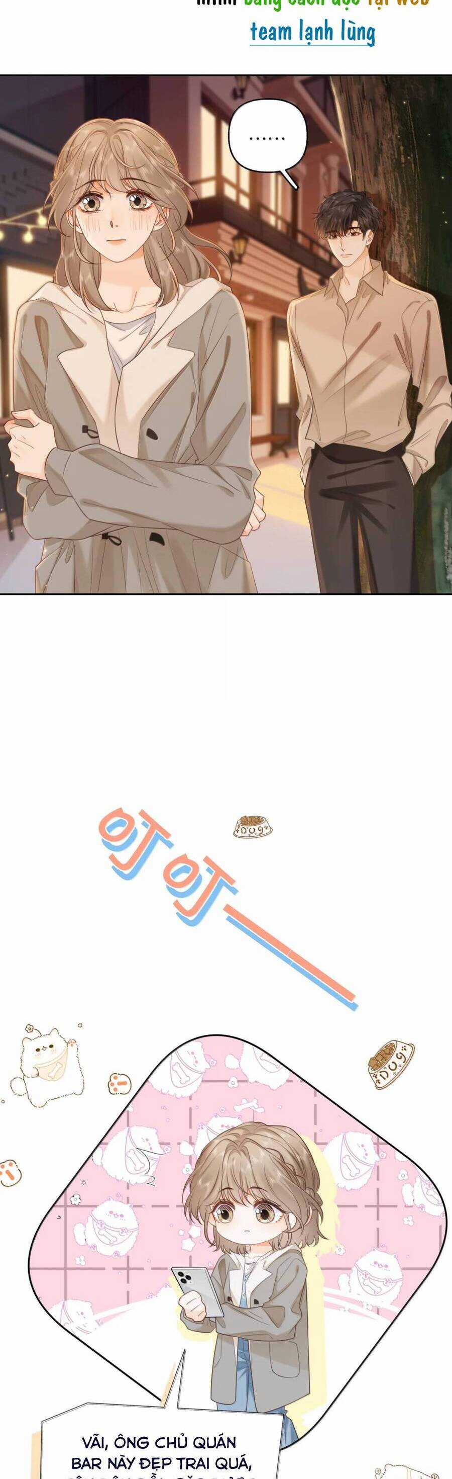 Chiết Ánh Trăng Chapter 48 trang 2