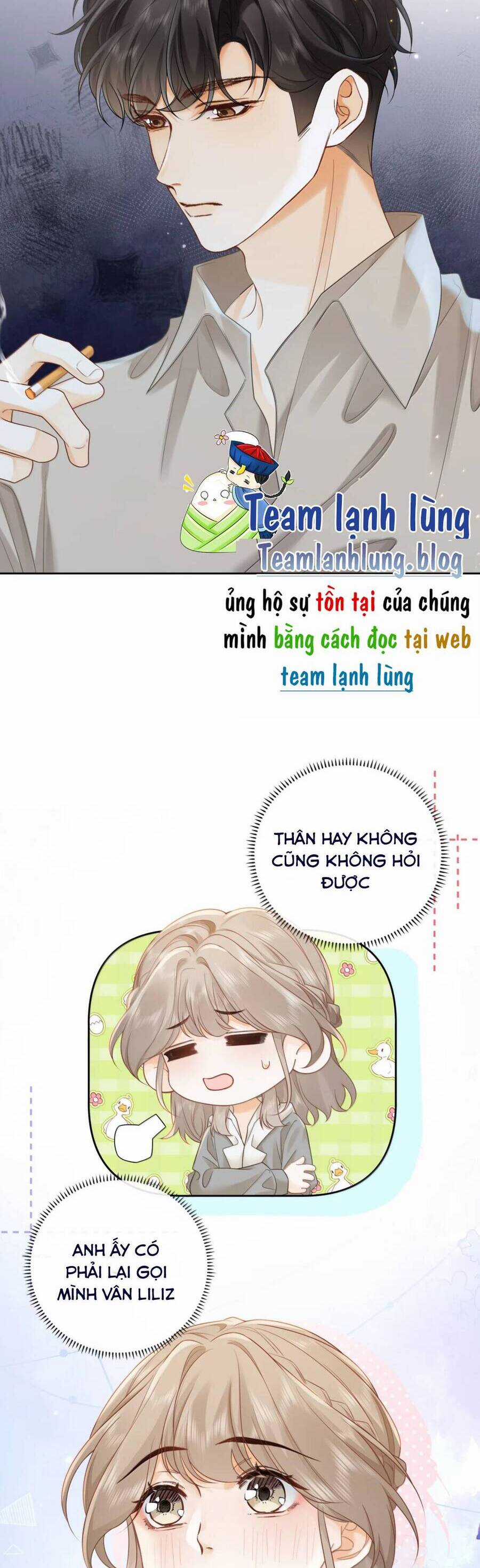 Chiết Ánh Trăng Chapter 48 trang 4