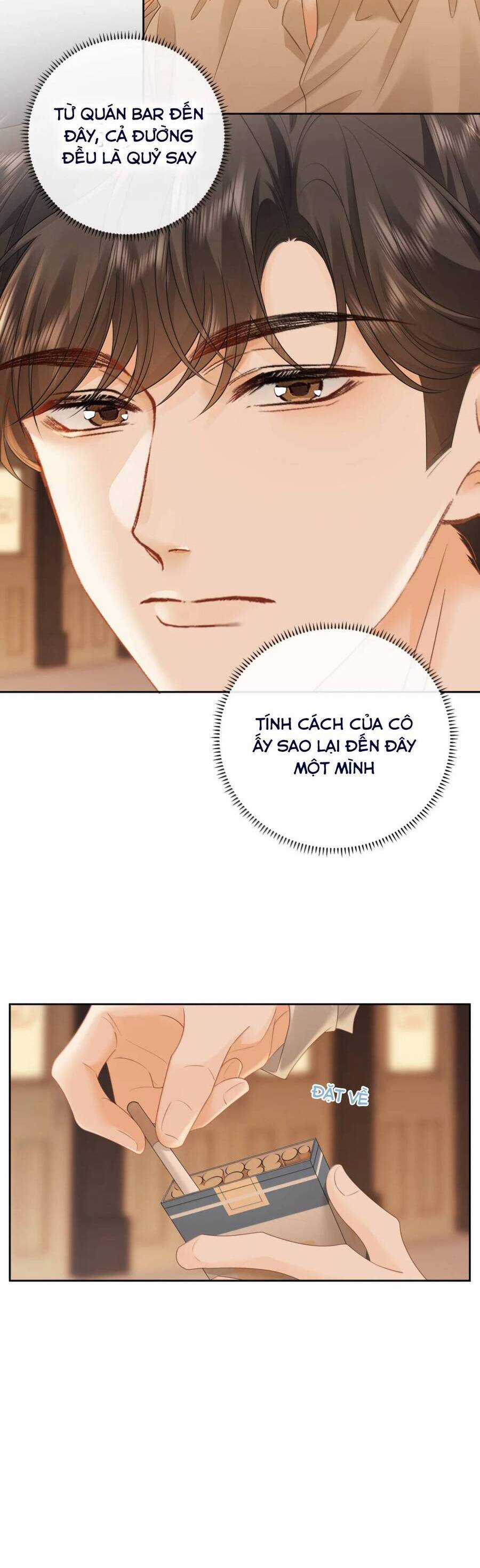 Chiết Ánh Trăng Chapter 48 trang 6