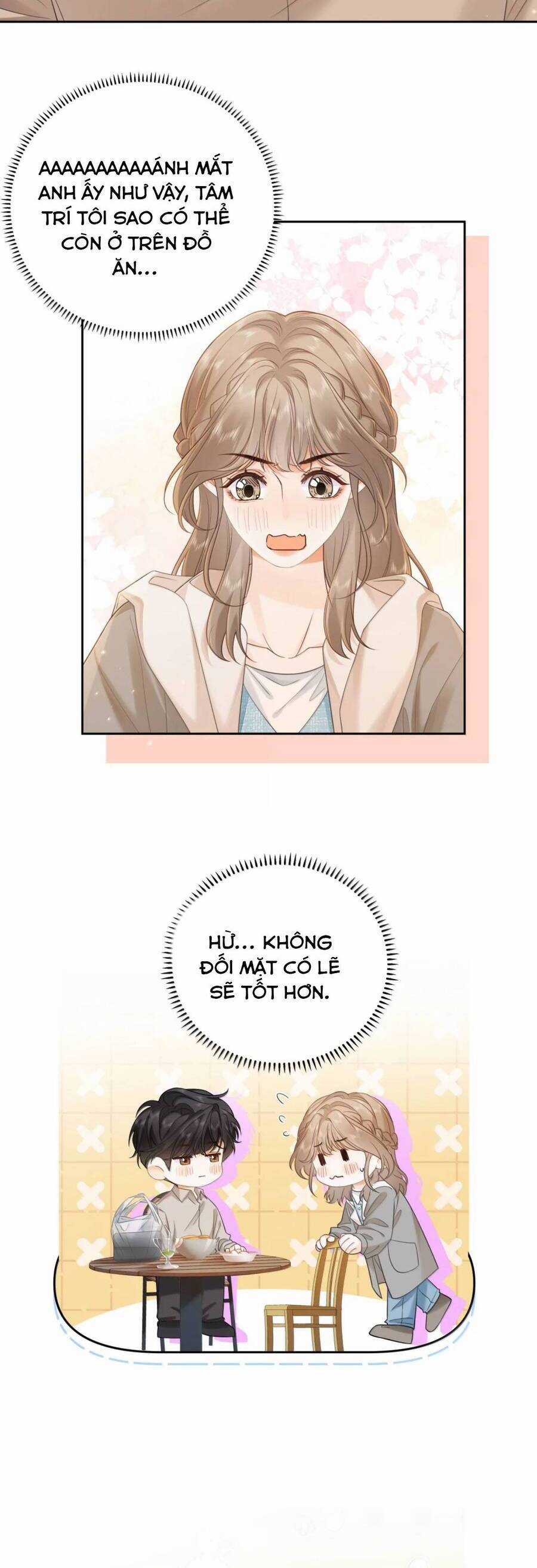 Chiết Ánh Trăng Chapter 49 trang 10