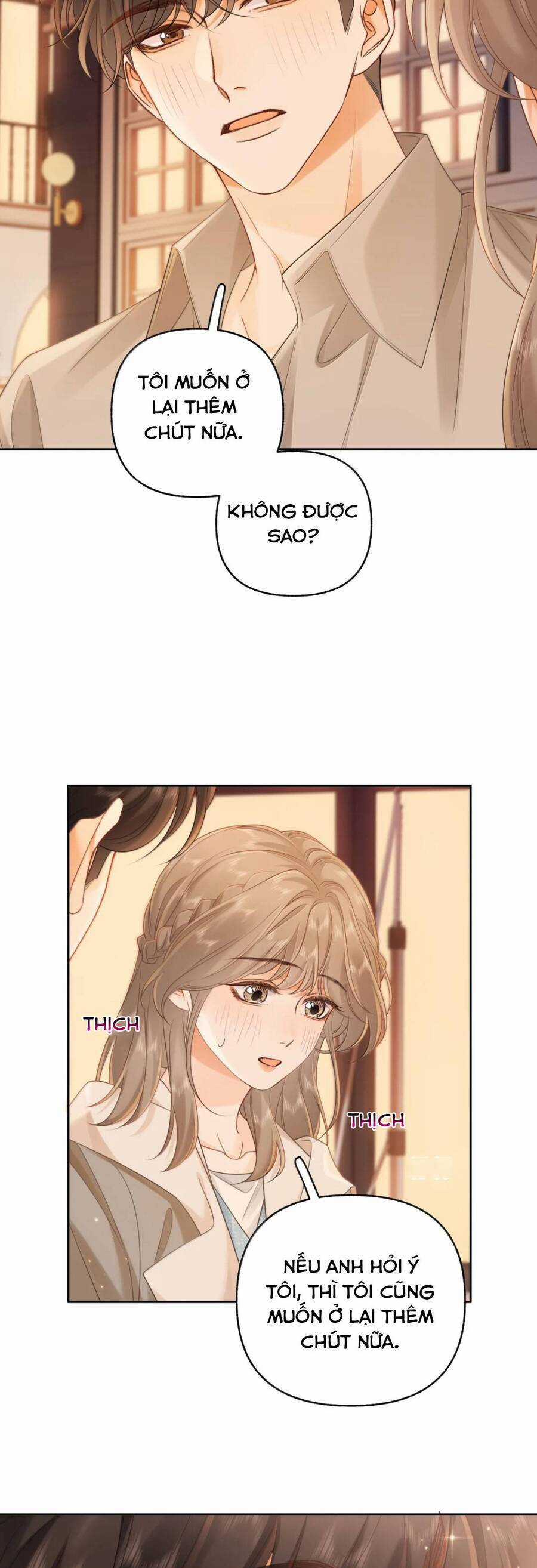 Chiết Ánh Trăng Chapter 49 trang 12