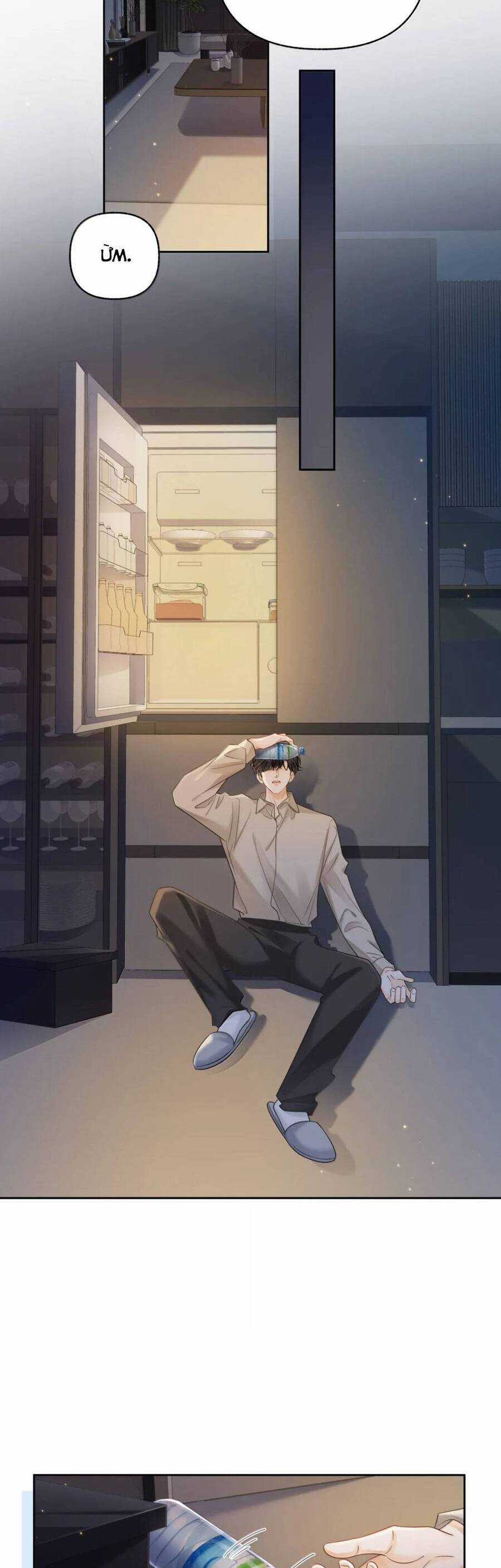 Chiết Ánh Trăng Chapter 49 trang 18