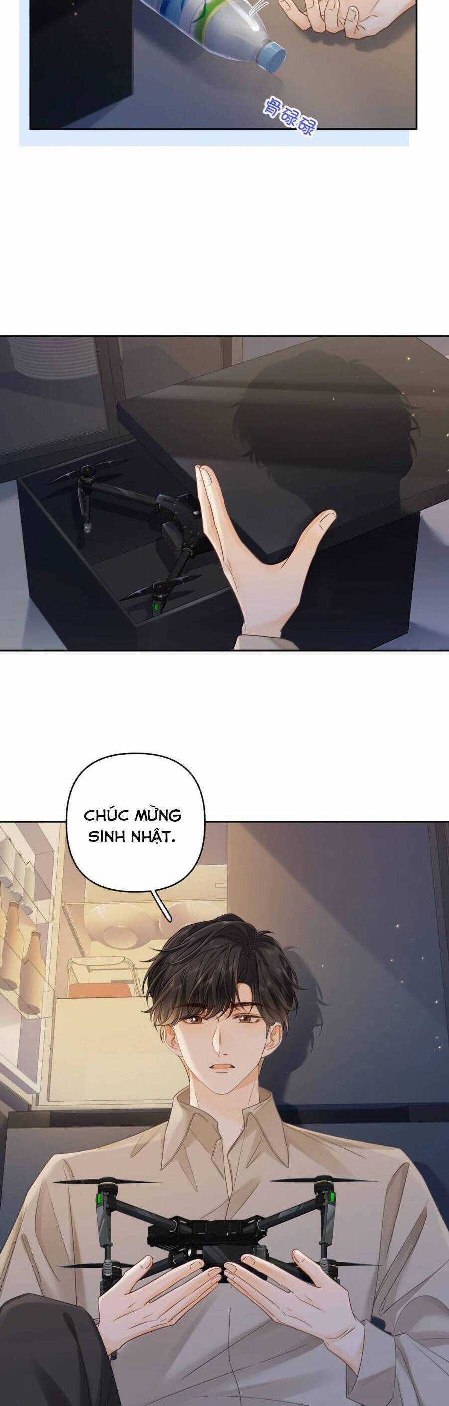 Chiết Ánh Trăng Chapter 49 trang 19