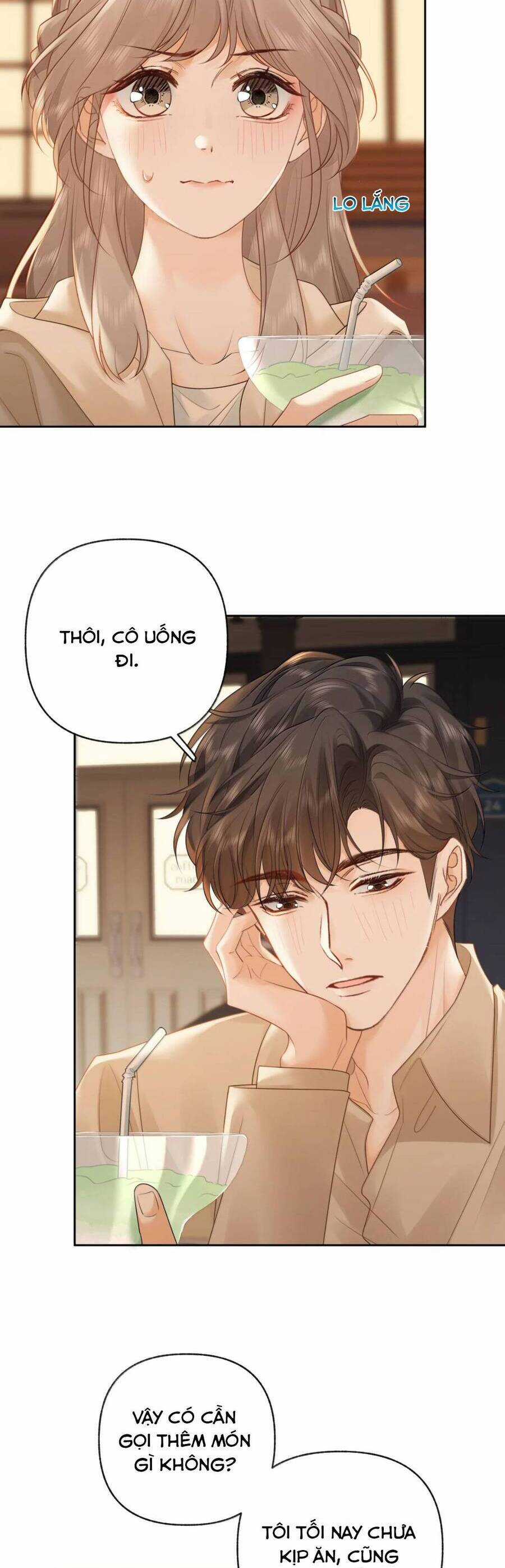 Chiết Ánh Trăng Chapter 49 trang 2