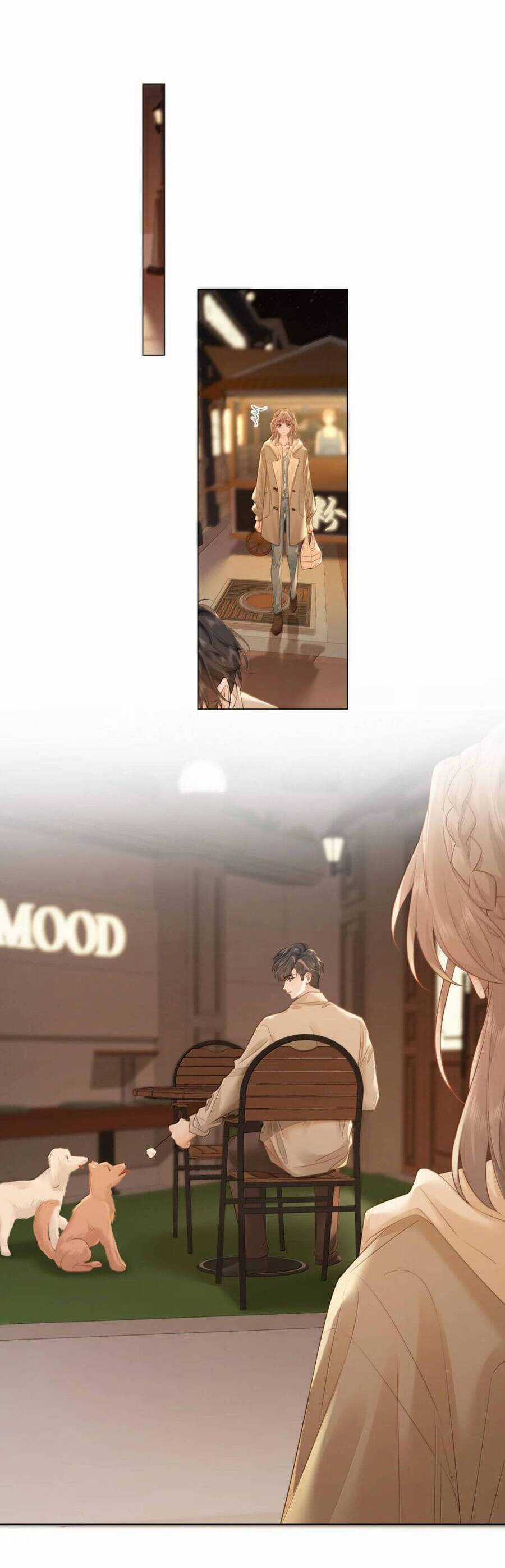 Chiết Ánh Trăng Chapter 49 trang 4