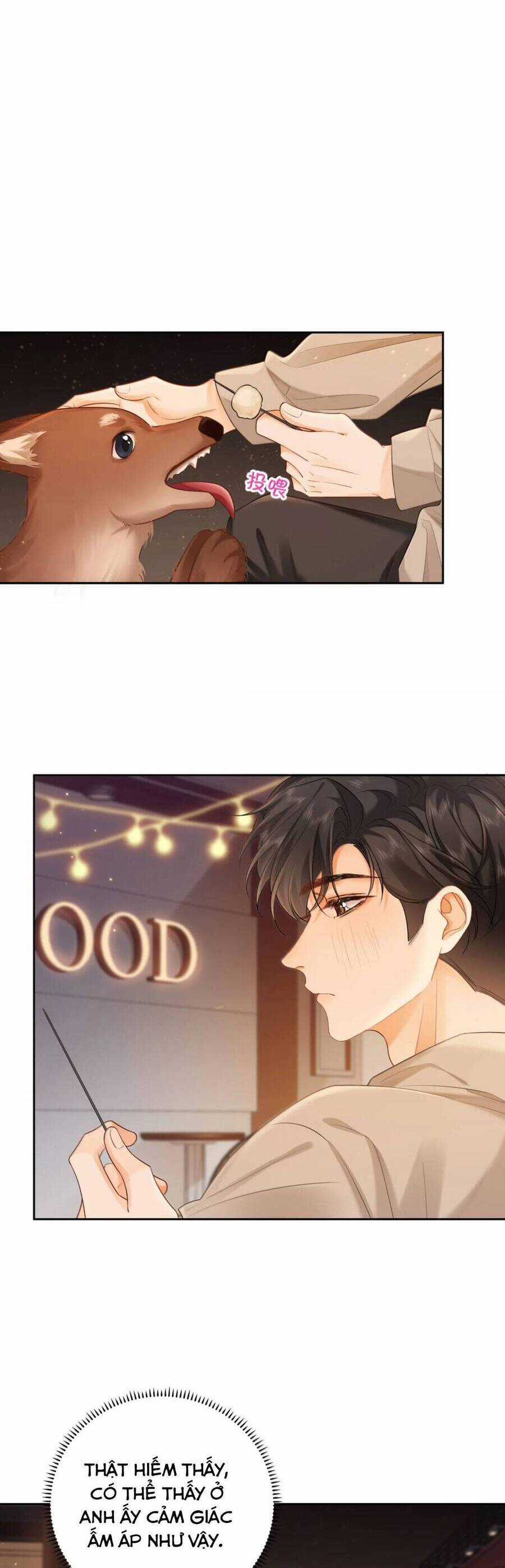 Chiết Ánh Trăng Chapter 49 trang 5