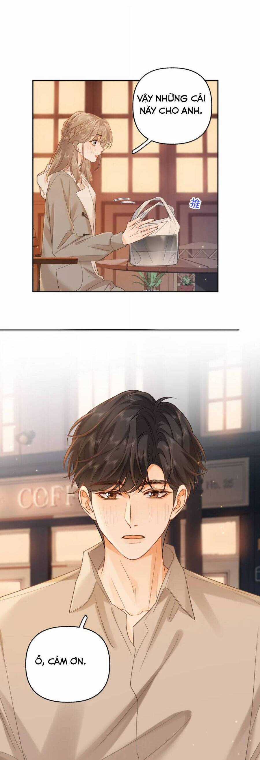 Chiết Ánh Trăng Chapter 49 trang 9