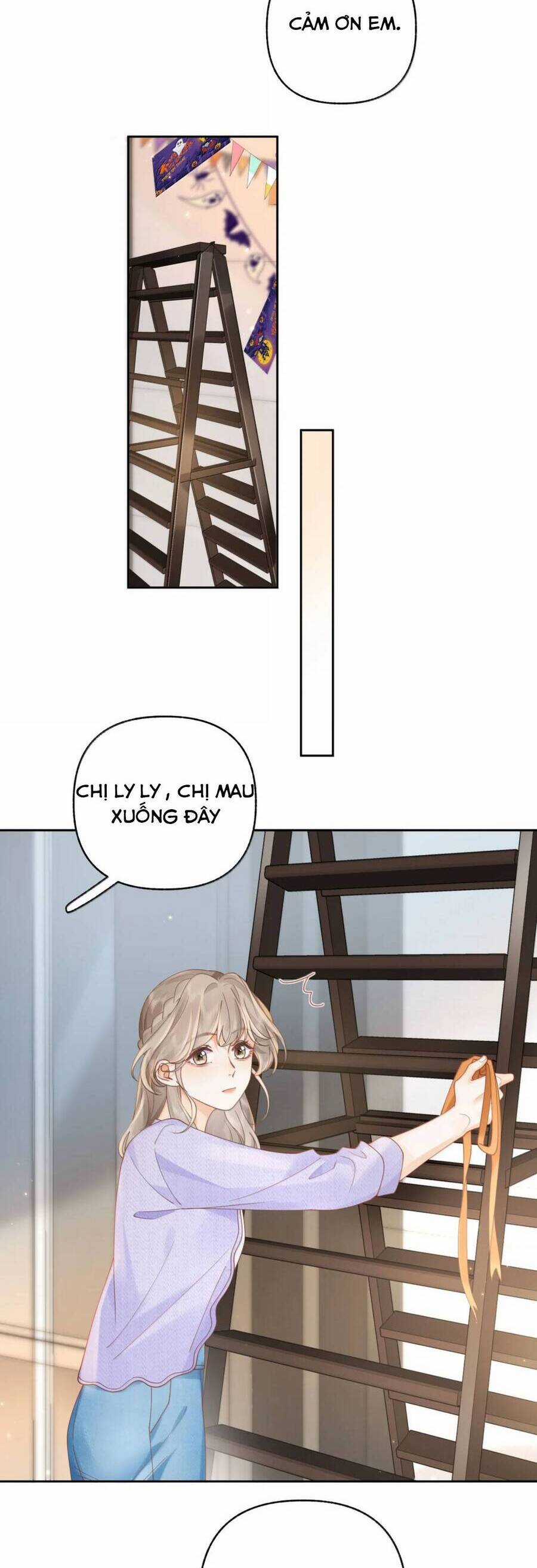 Chiết Ánh Trăng Chapter 50 trang 15