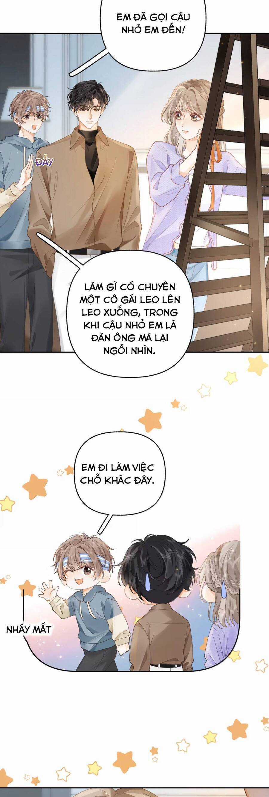 Chiết Ánh Trăng Chapter 50 trang 16