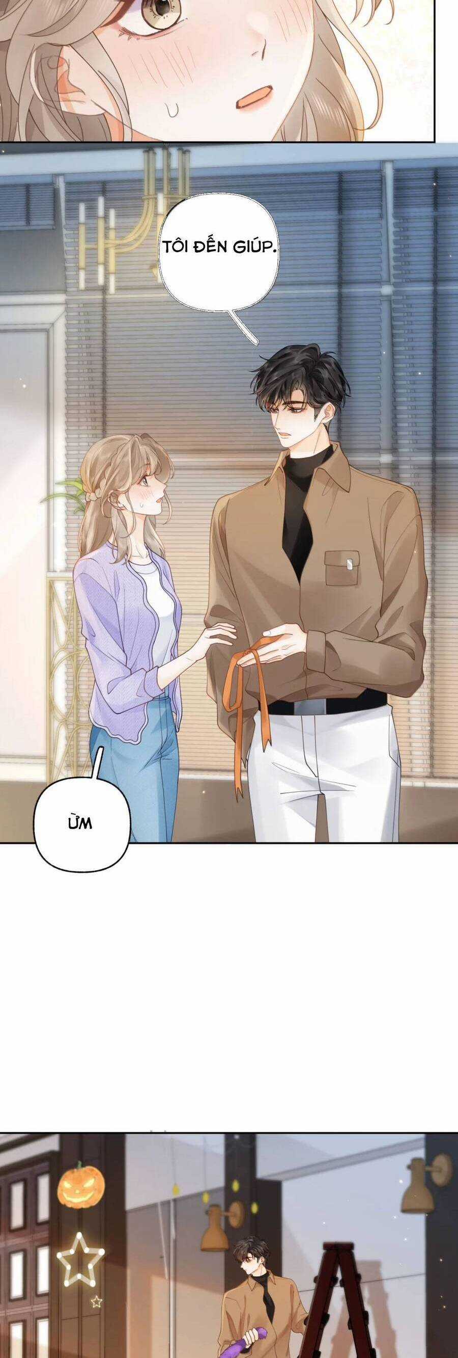 Chiết Ánh Trăng Chapter 50 trang 18