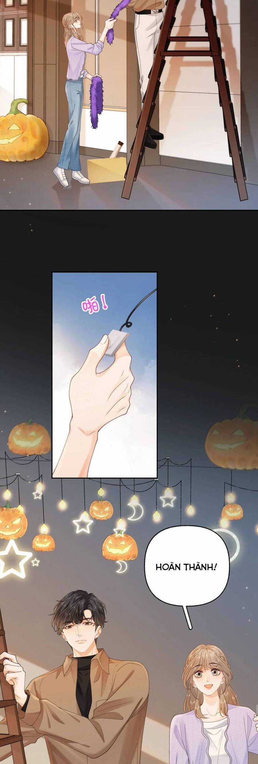 Chiết Ánh Trăng Chapter 50 trang 19