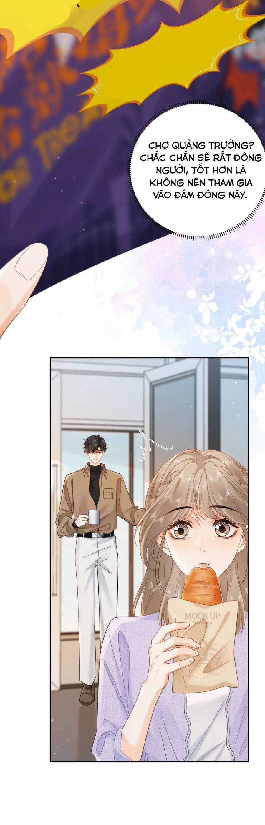 Chiết Ánh Trăng Chapter 50 trang 2