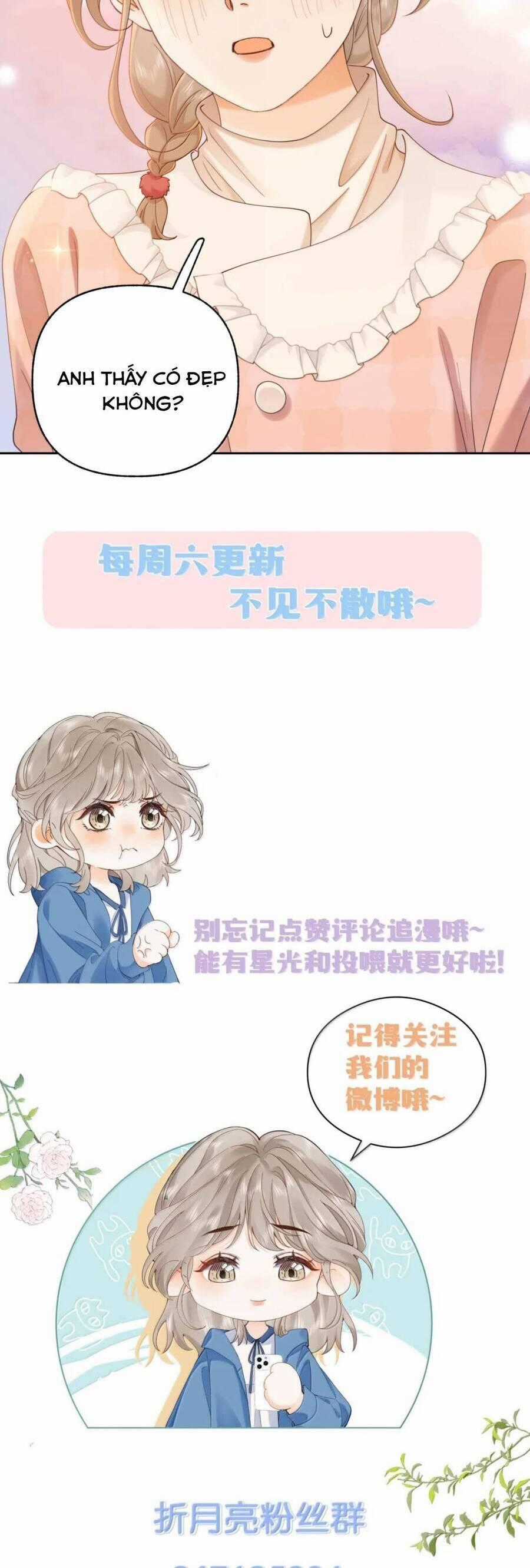 Chiết Ánh Trăng Chapter 50 trang 23