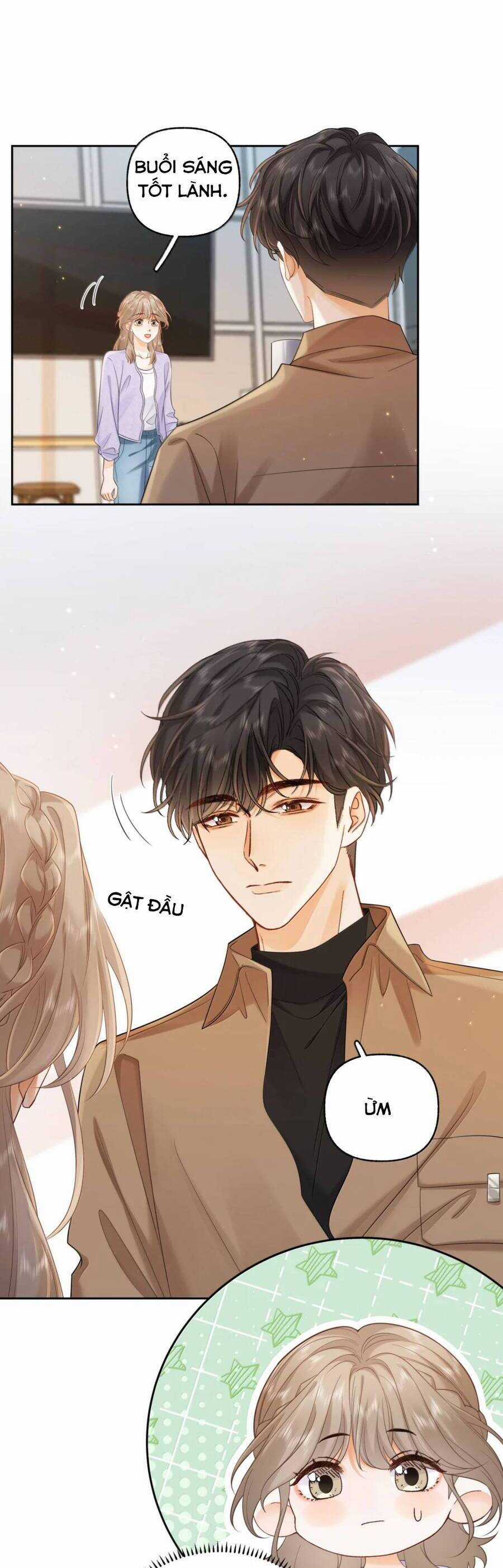 Chiết Ánh Trăng Chapter 50 trang 3