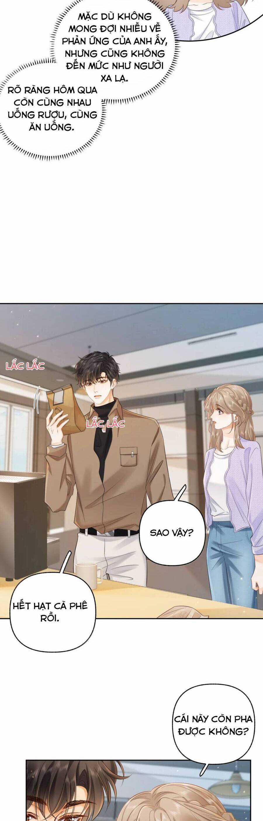 Chiết Ánh Trăng Chapter 50 trang 4