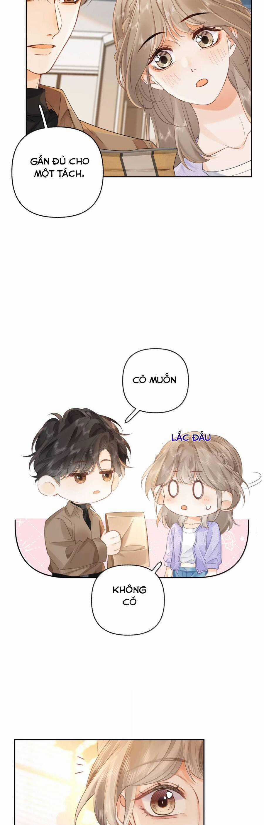 Chiết Ánh Trăng Chapter 50 trang 5