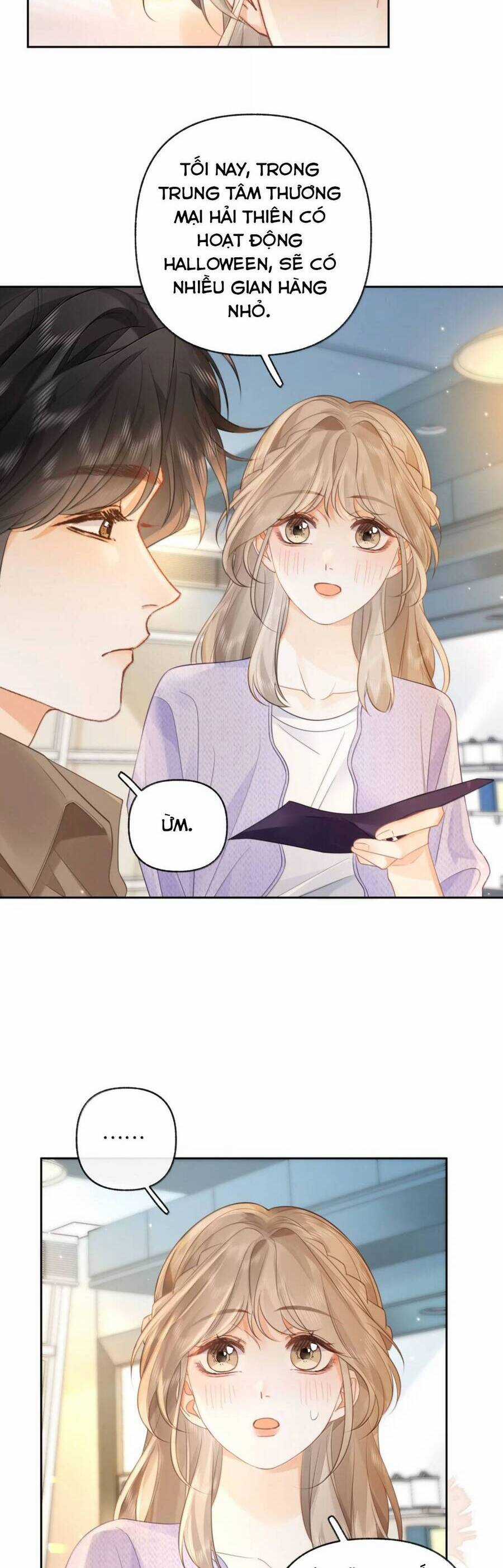 Chiết Ánh Trăng Chapter 50 trang 6