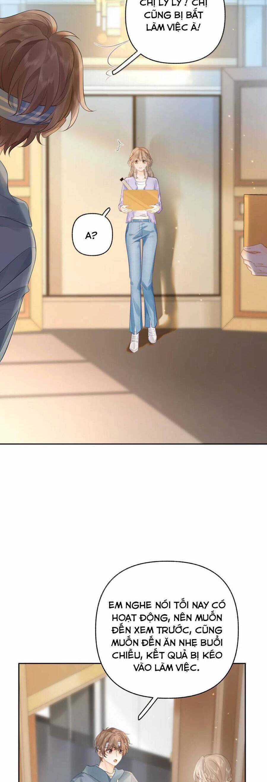 Chiết Ánh Trăng Chapter 50 trang 9