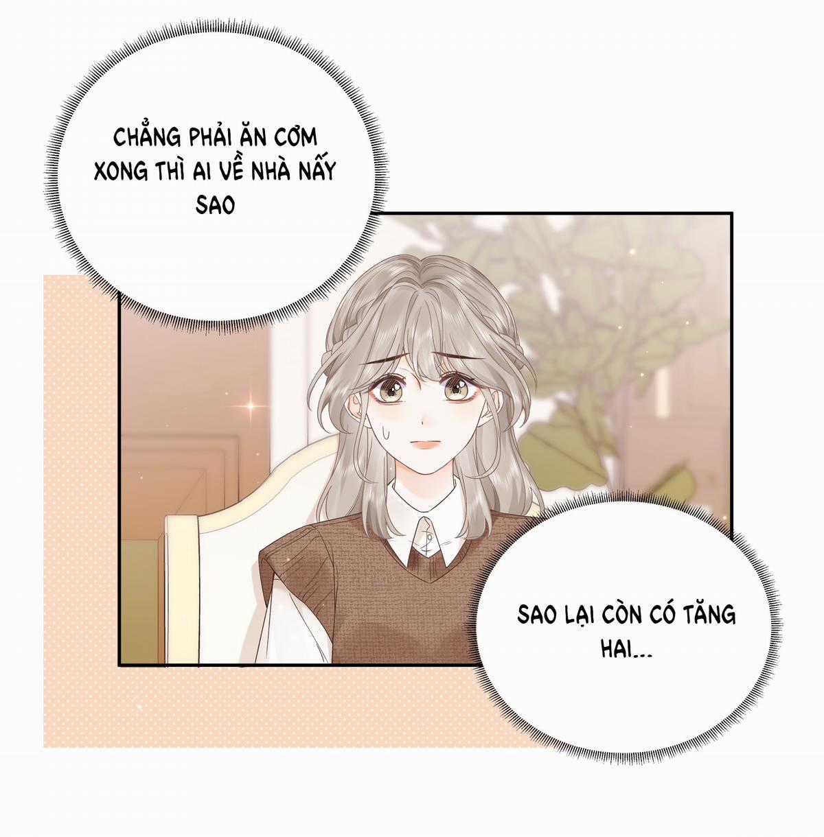 Chiết Ánh Trăng Chapter 6.1 trang 12