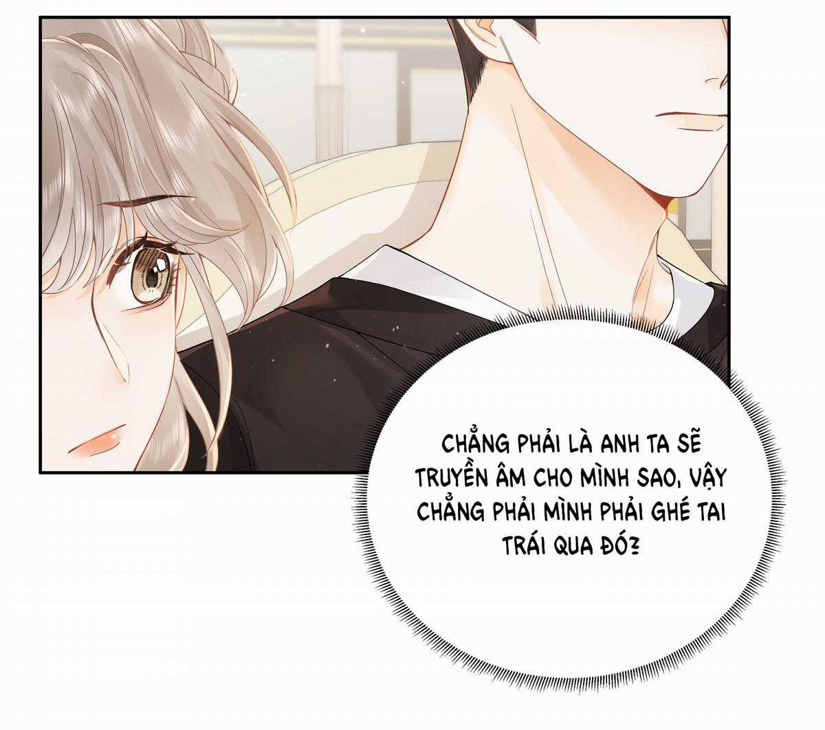 Chiết Ánh Trăng Chapter 6.1 trang 16