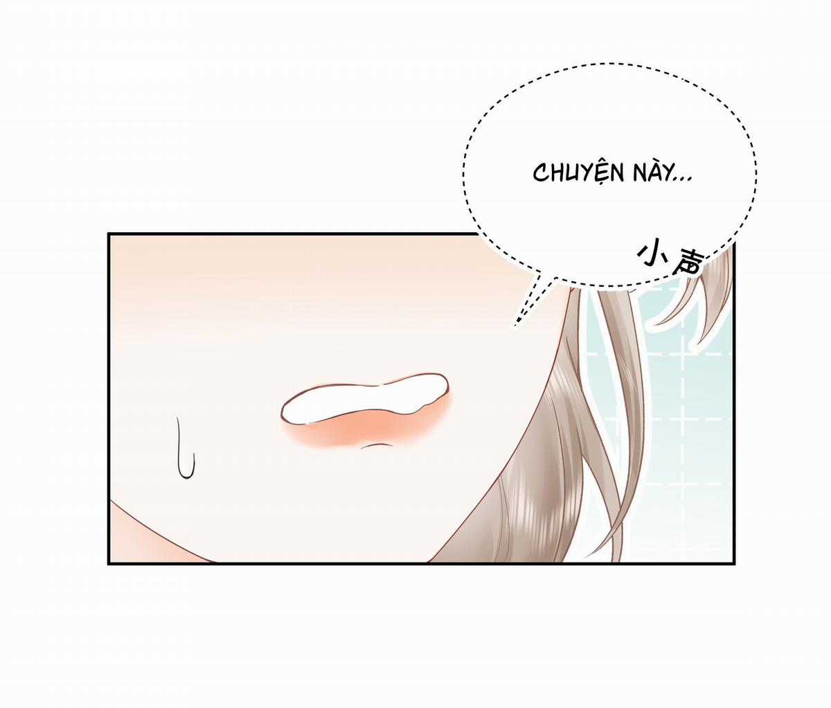 Chiết Ánh Trăng Chapter 6.1 trang 17