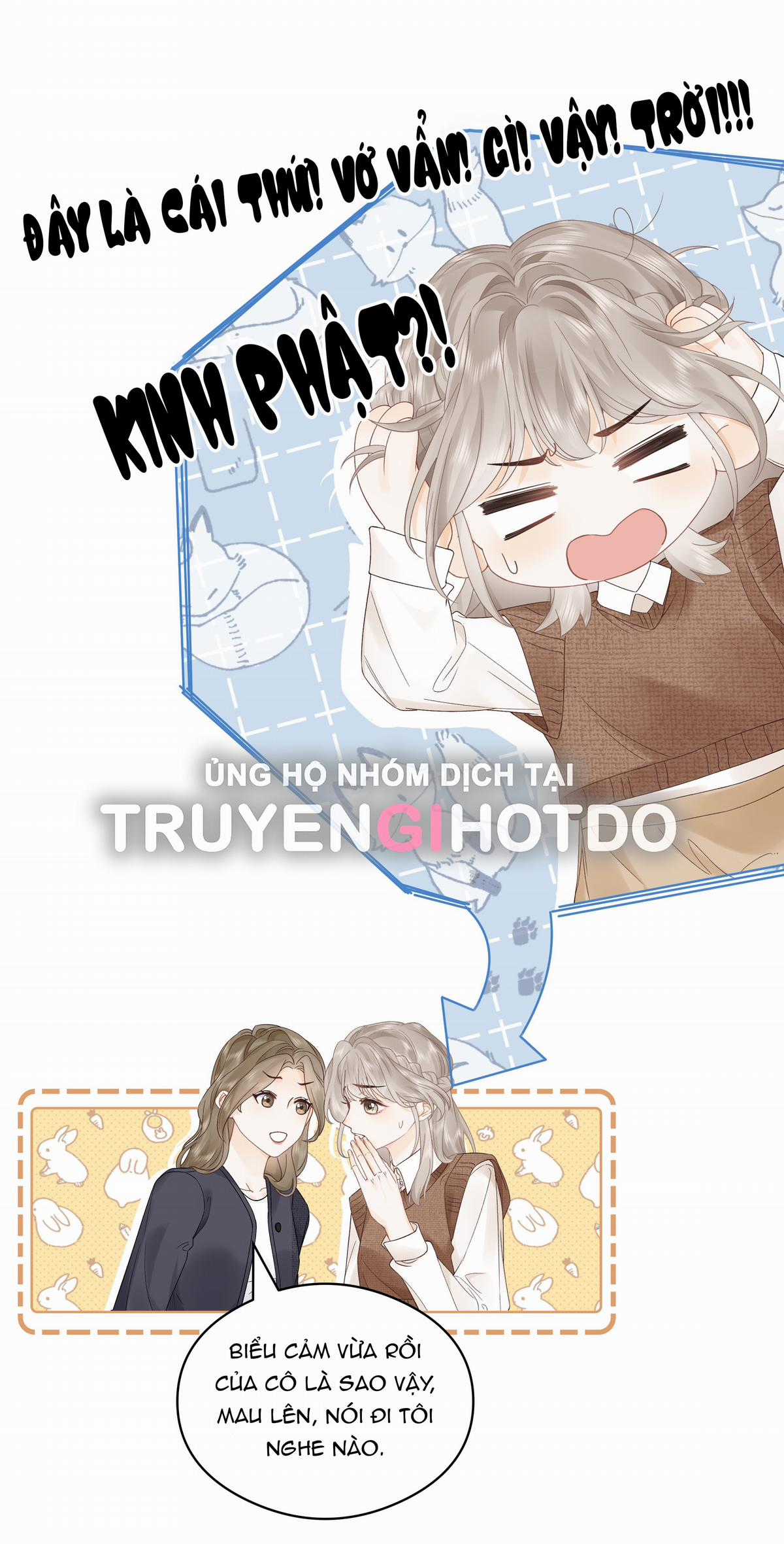 Chiết Ánh Trăng Chapter 6.2 trang 15