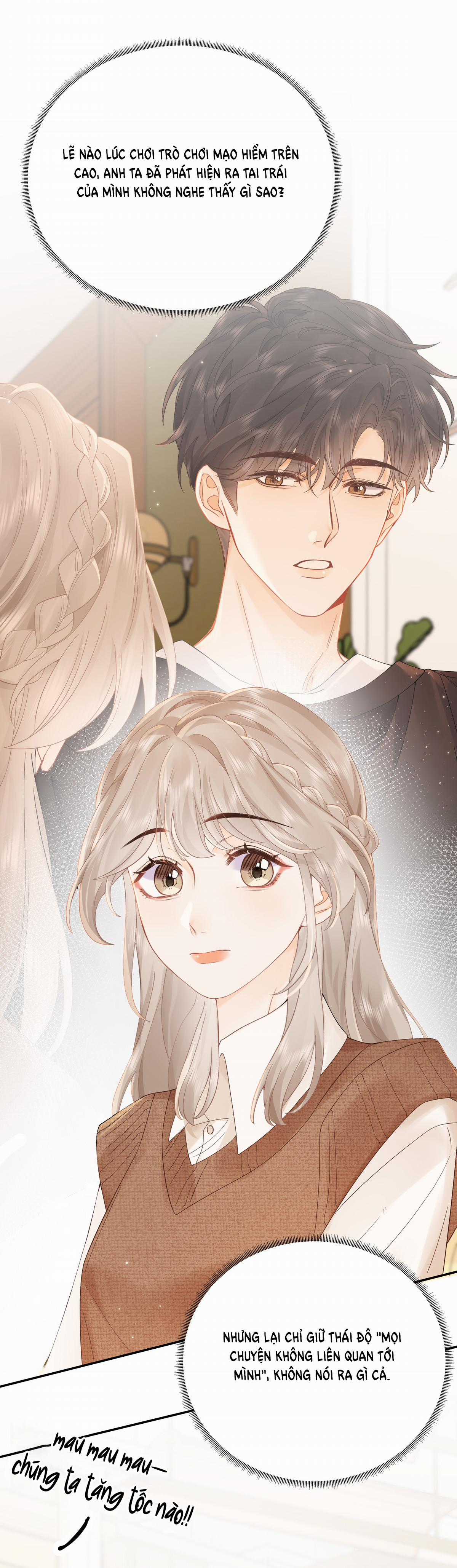 Chiết Ánh Trăng Chapter 6.2 trang 17