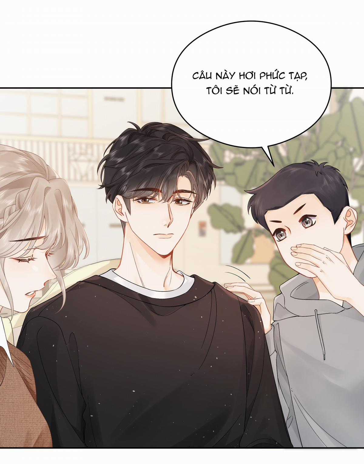 Chiết Ánh Trăng Chapter 6.2 trang 2