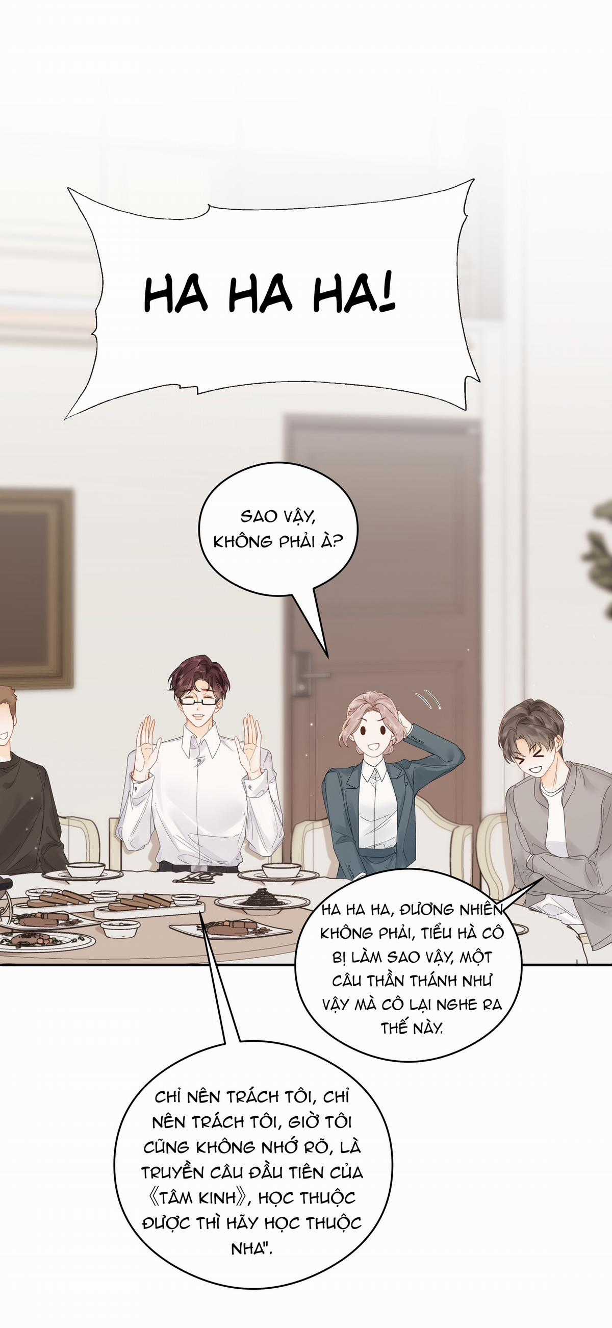 Chiết Ánh Trăng Chapter 6.2 trang 20