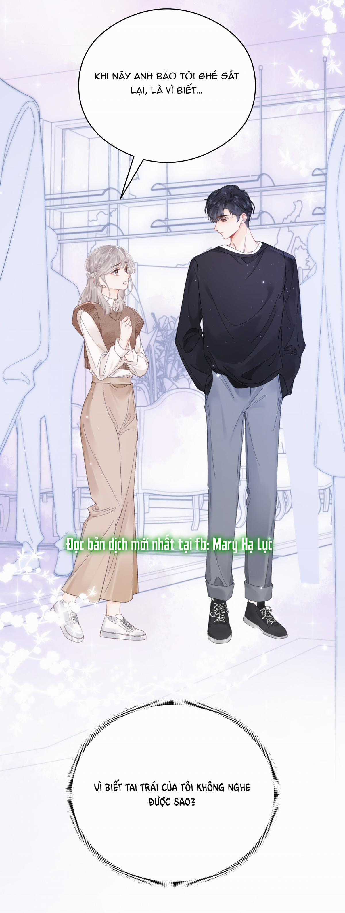 Chiết Ánh Trăng Chapter 6.2 trang 25