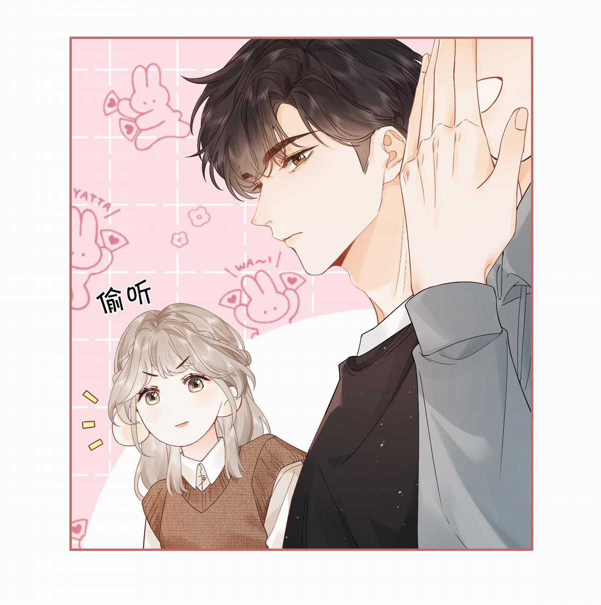 Chiết Ánh Trăng Chapter 6.2 trang 3