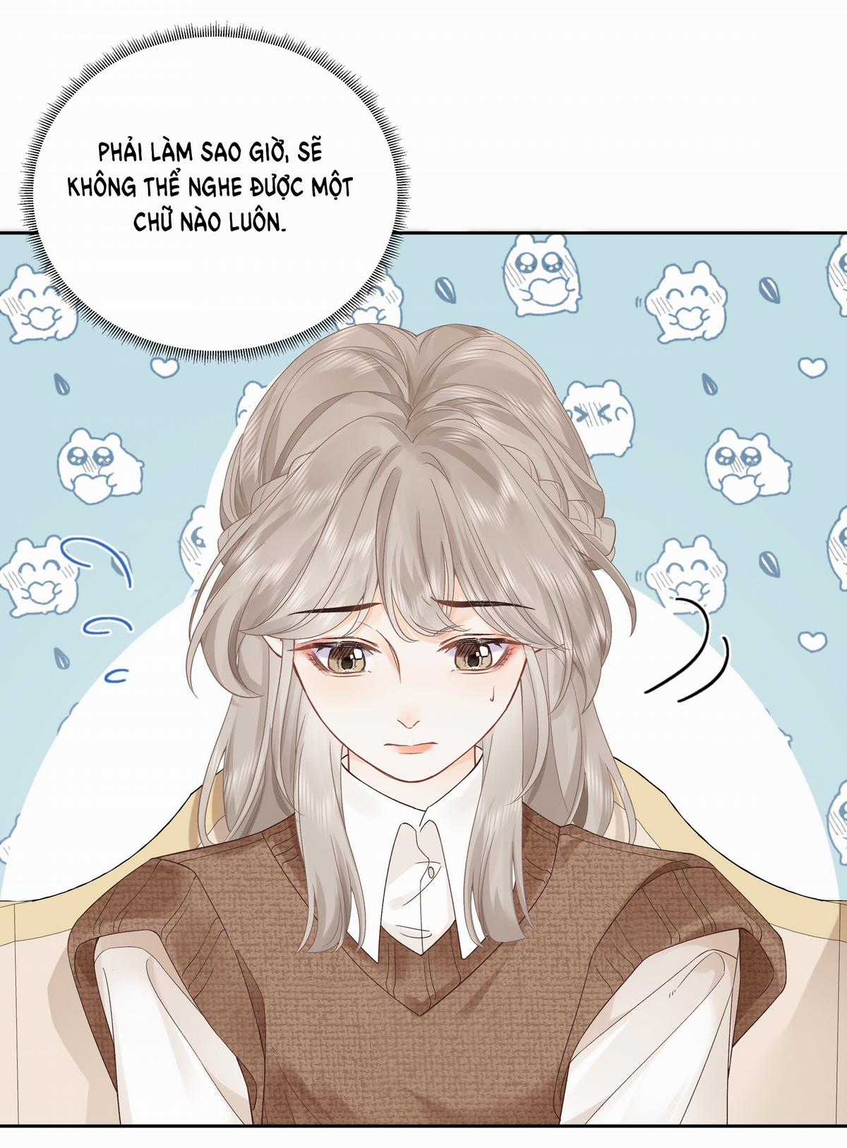 Chiết Ánh Trăng Chapter 6.2 trang 4