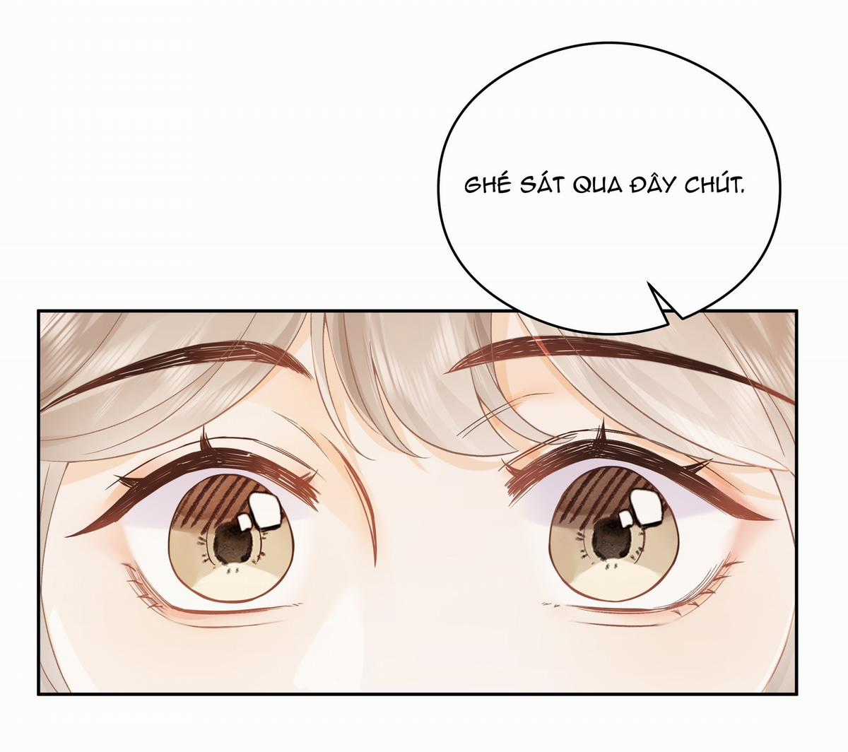 Chiết Ánh Trăng Chapter 6.2 trang 5