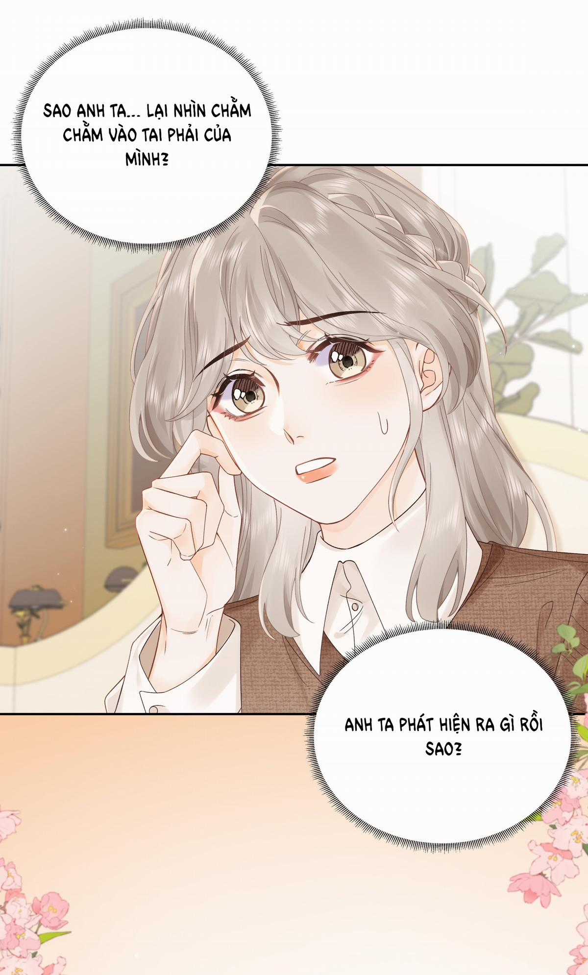 Chiết Ánh Trăng Chapter 6.2 trang 9