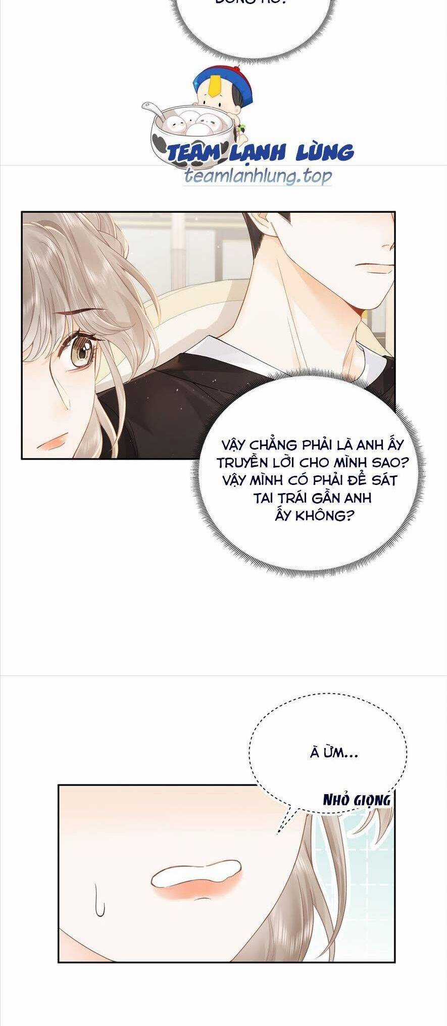 Chiết Ánh Trăng Chapter 6 trang 10