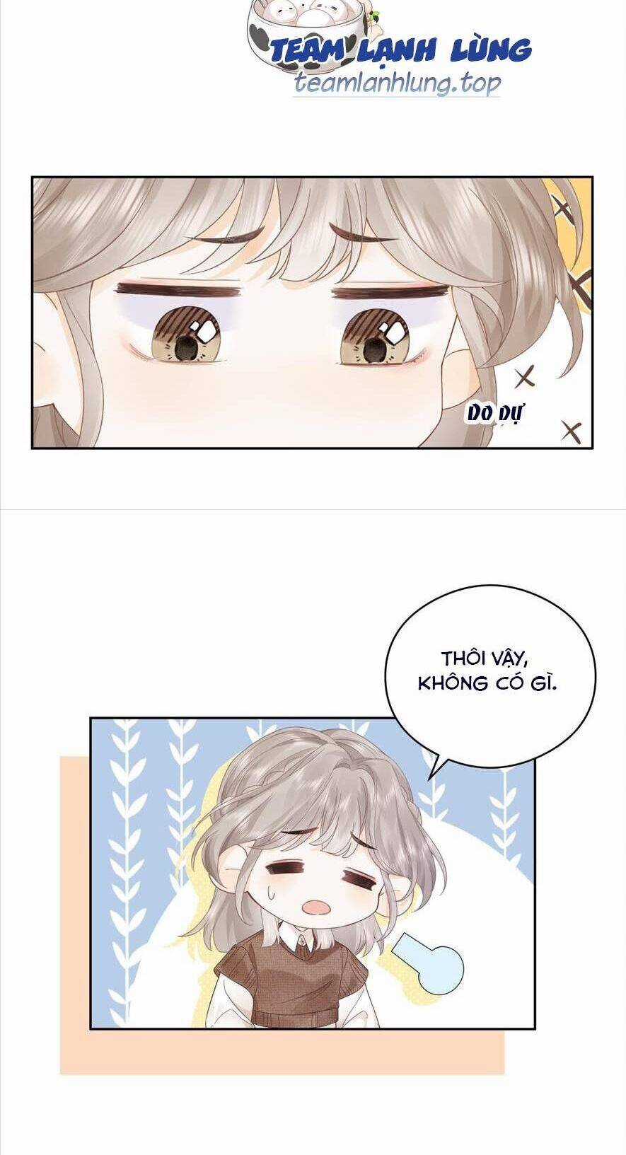 Chiết Ánh Trăng Chapter 6 trang 11