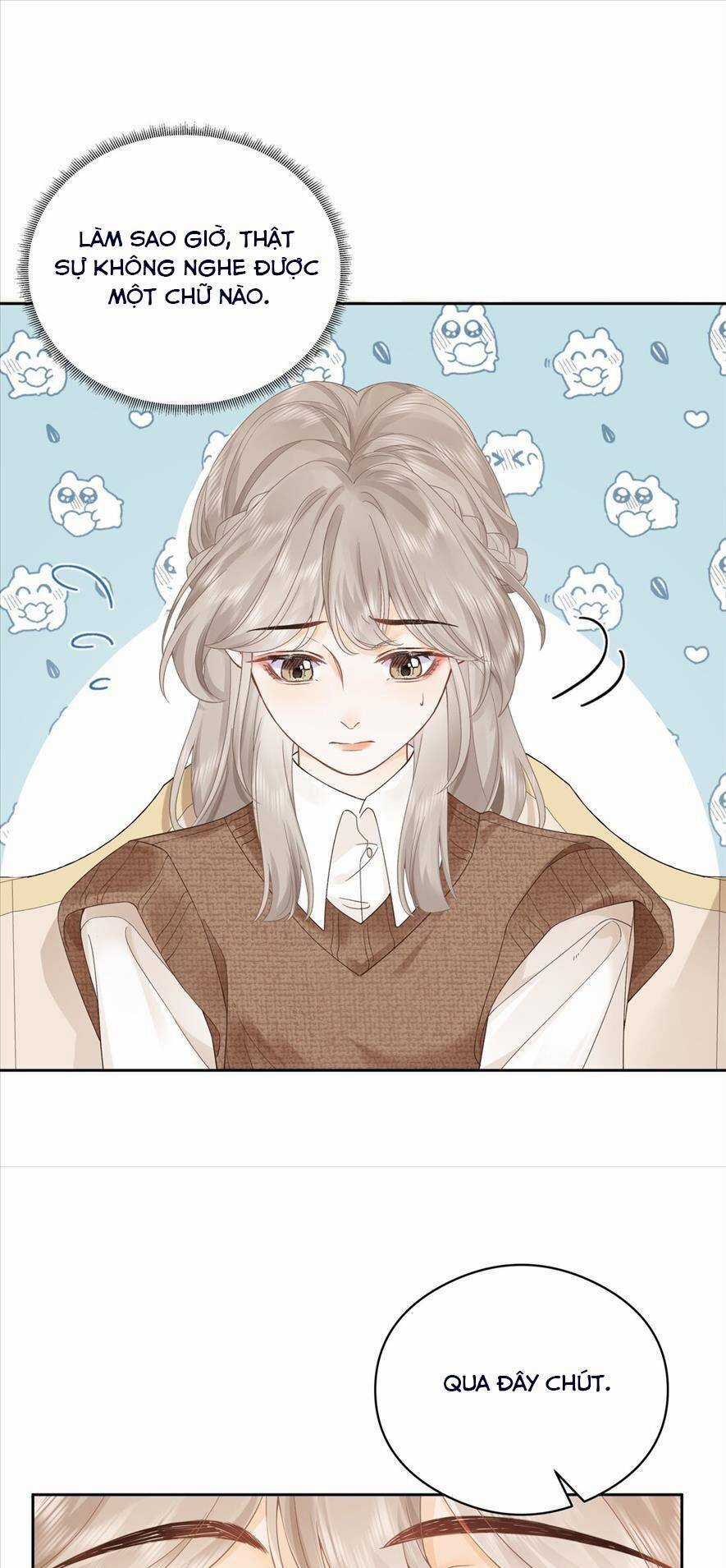 Chiết Ánh Trăng Chapter 6 trang 13