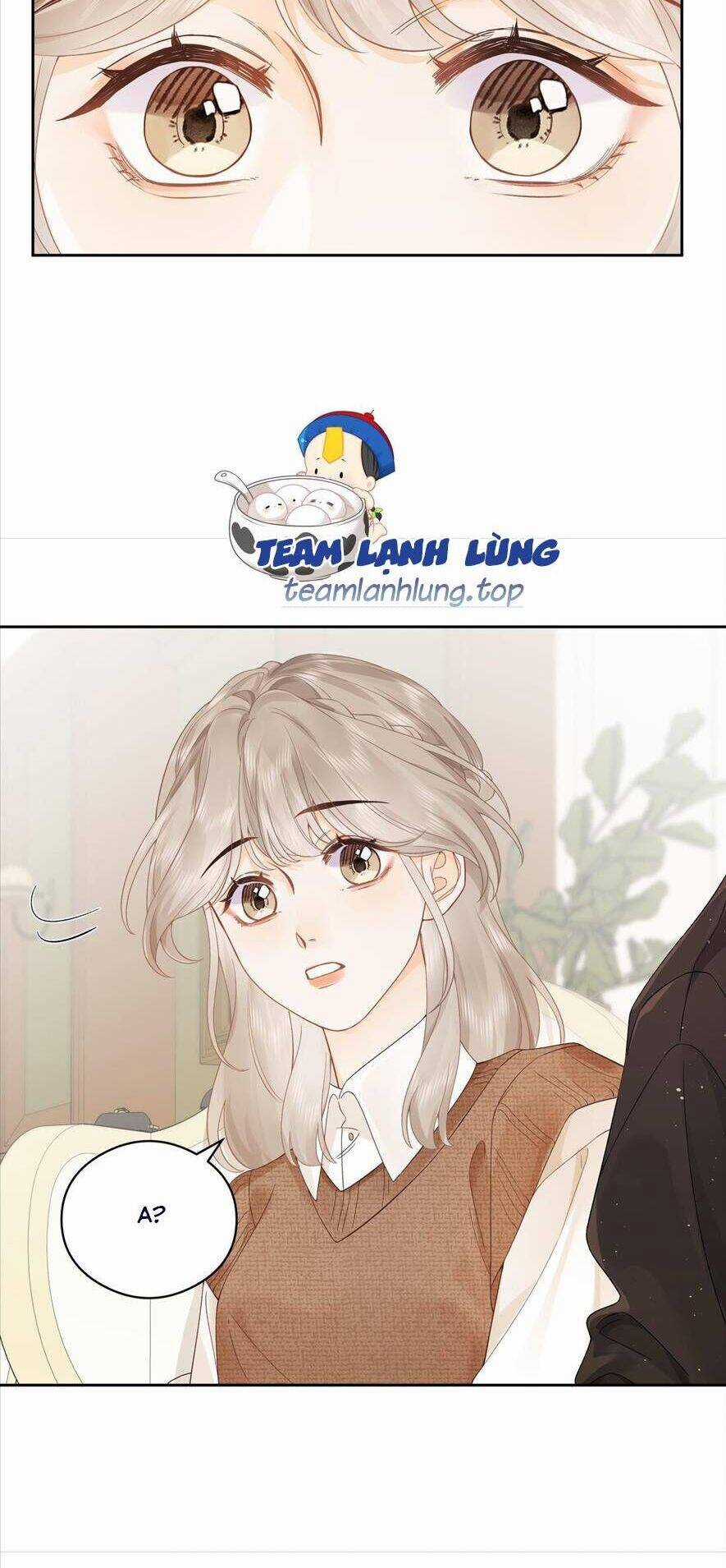 Chiết Ánh Trăng Chapter 6 trang 14