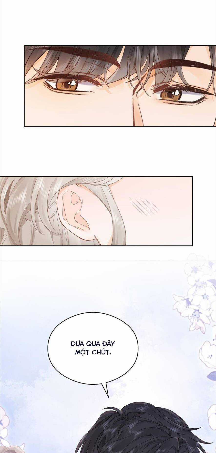 Chiết Ánh Trăng Chapter 6 trang 15