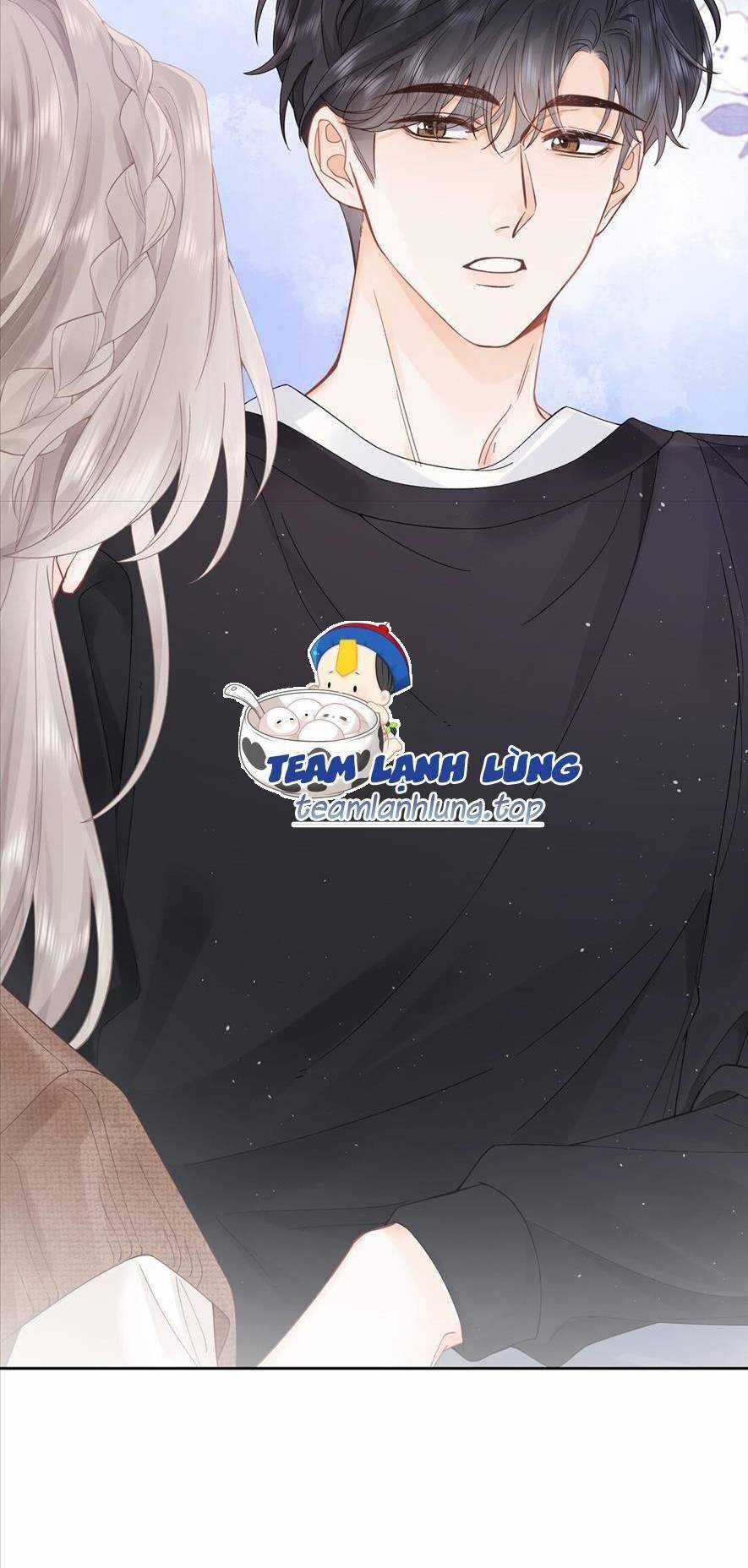 Chiết Ánh Trăng Chapter 6 trang 16