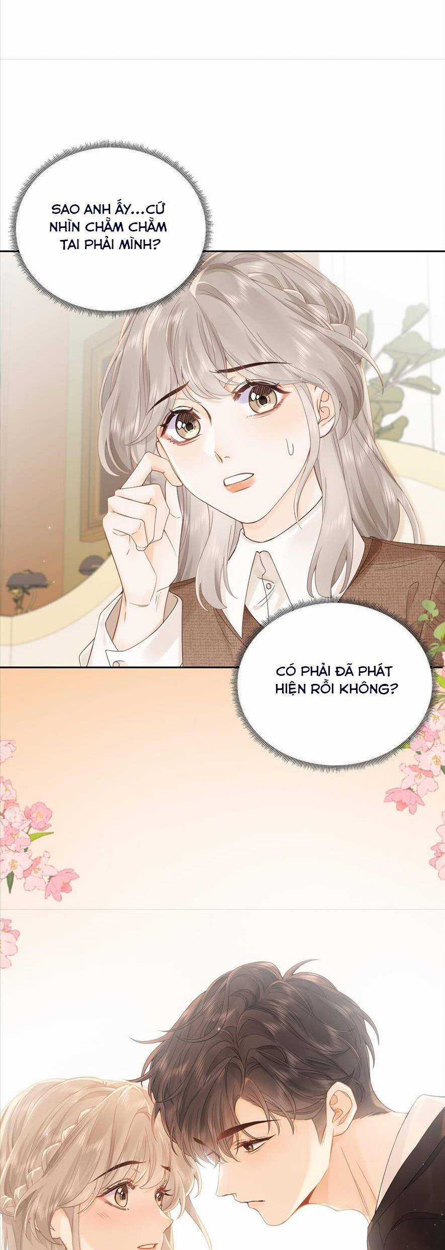 Chiết Ánh Trăng Chapter 6 trang 17