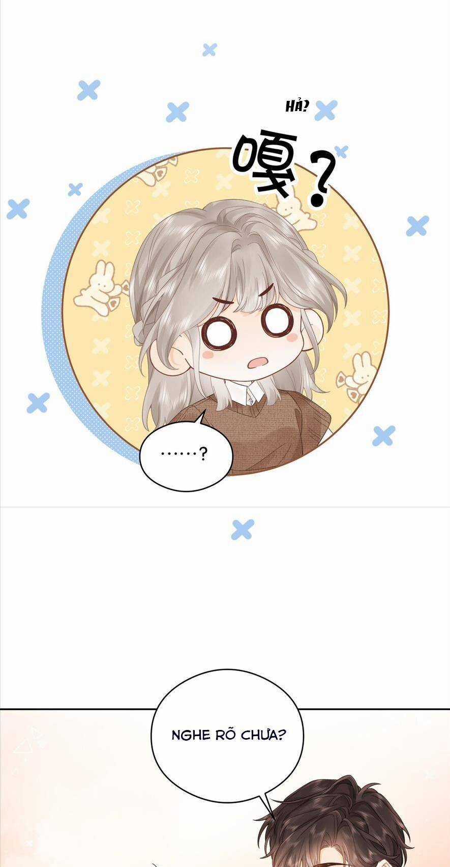 Chiết Ánh Trăng Chapter 6 trang 19