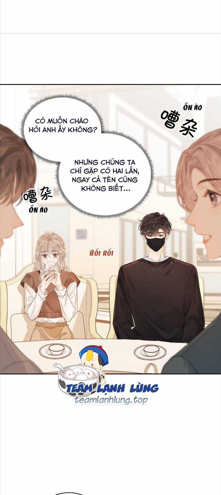 Chiết Ánh Trăng Chapter 6 trang 2