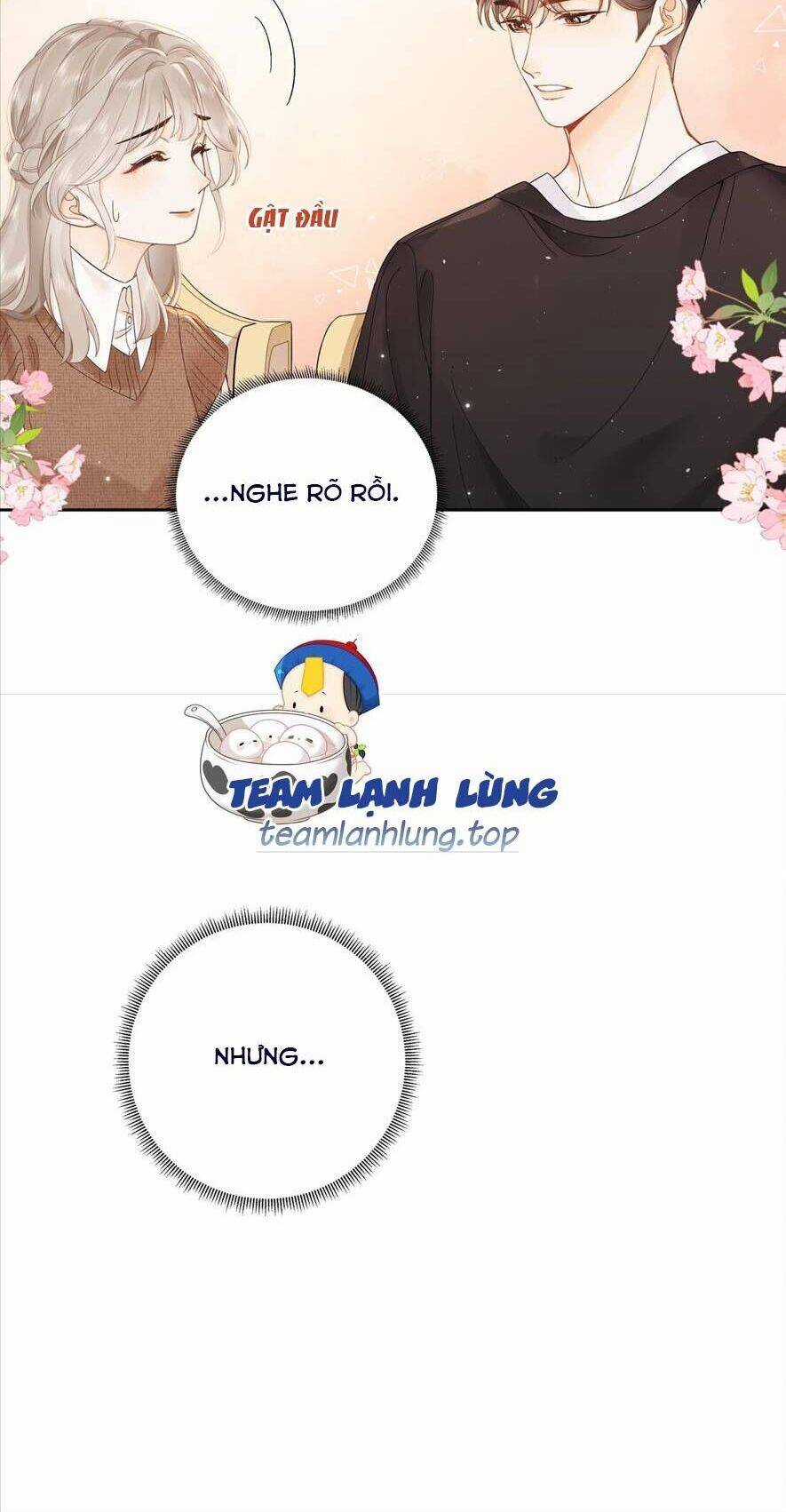 Chiết Ánh Trăng Chapter 6 trang 20