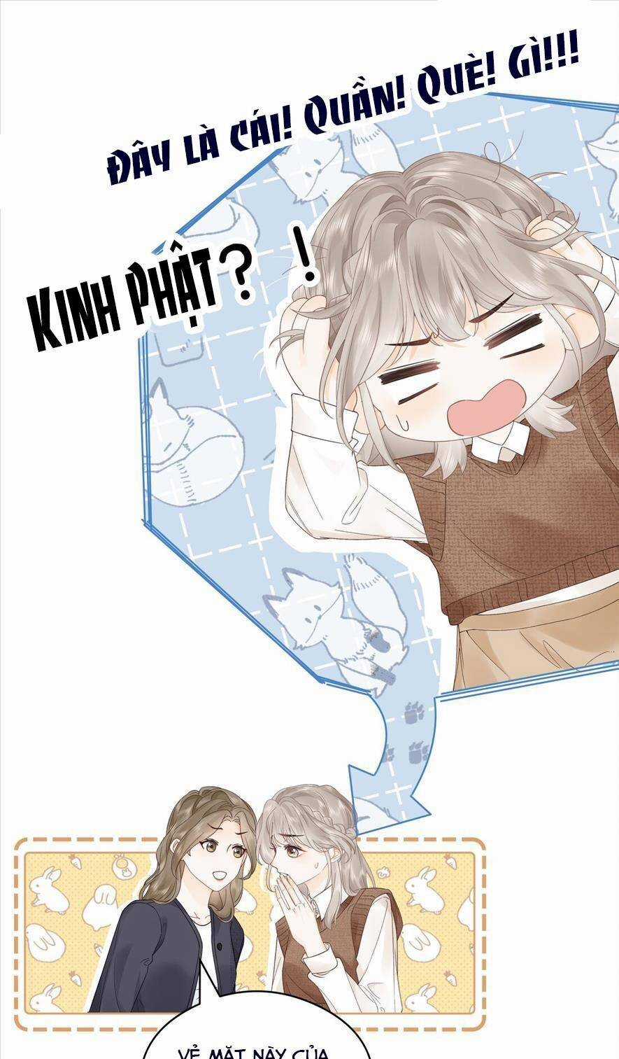 Chiết Ánh Trăng Chapter 6 trang 21