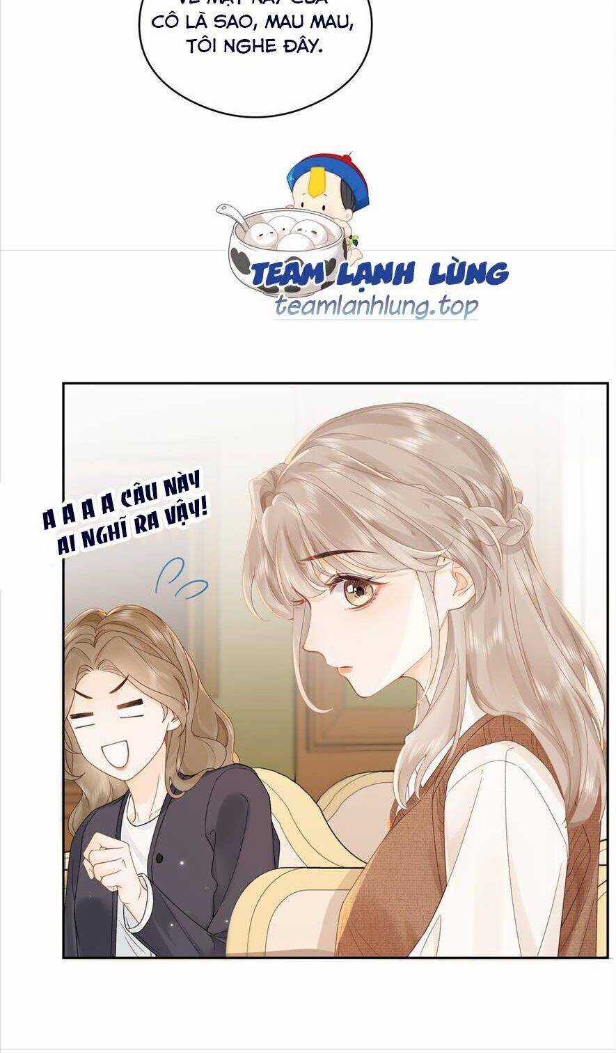 Chiết Ánh Trăng Chapter 6 trang 22