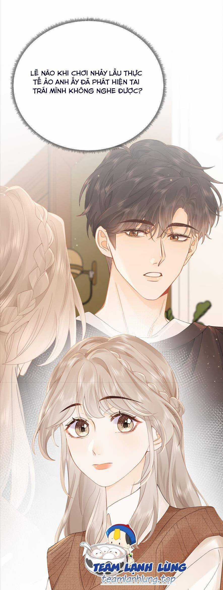 Chiết Ánh Trăng Chapter 6 trang 23