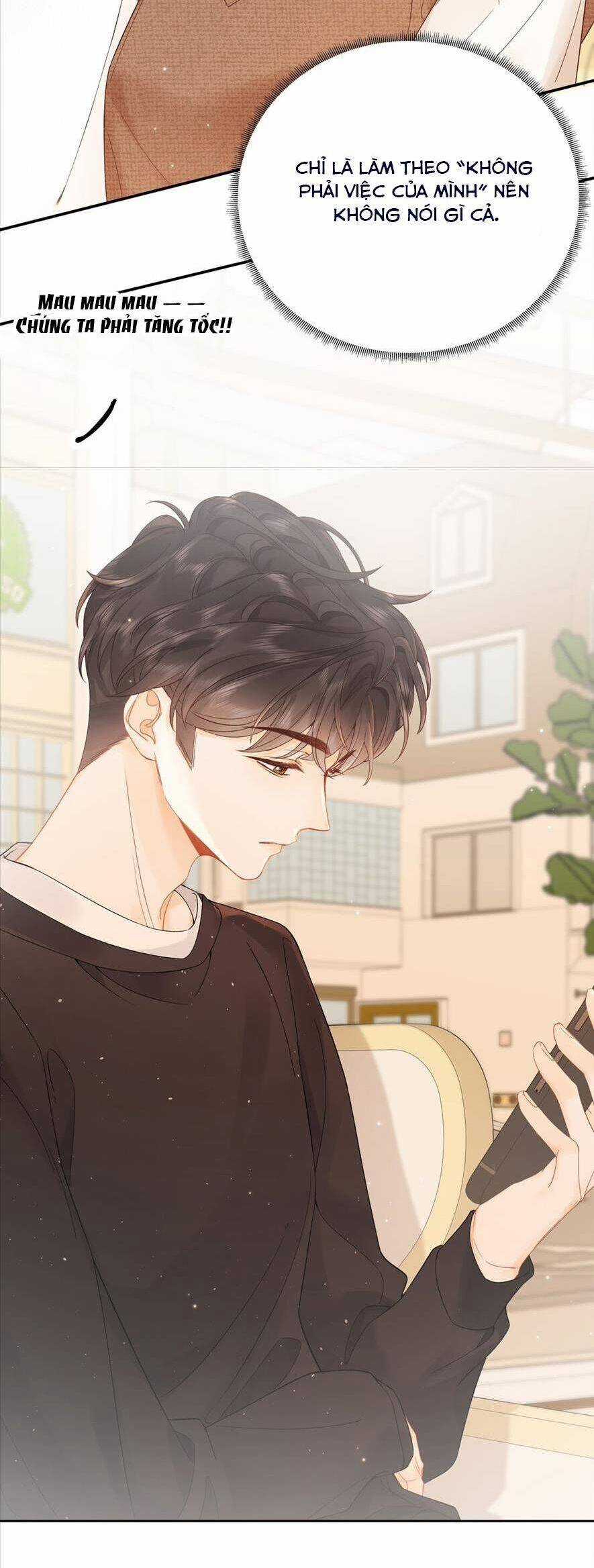 Chiết Ánh Trăng Chapter 6 trang 24