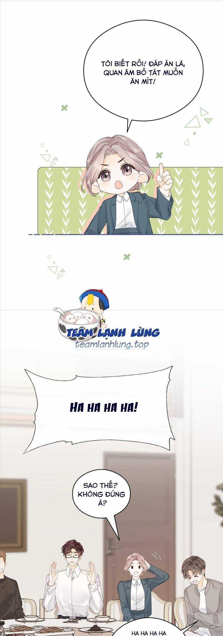 Chiết Ánh Trăng Chapter 6 trang 25