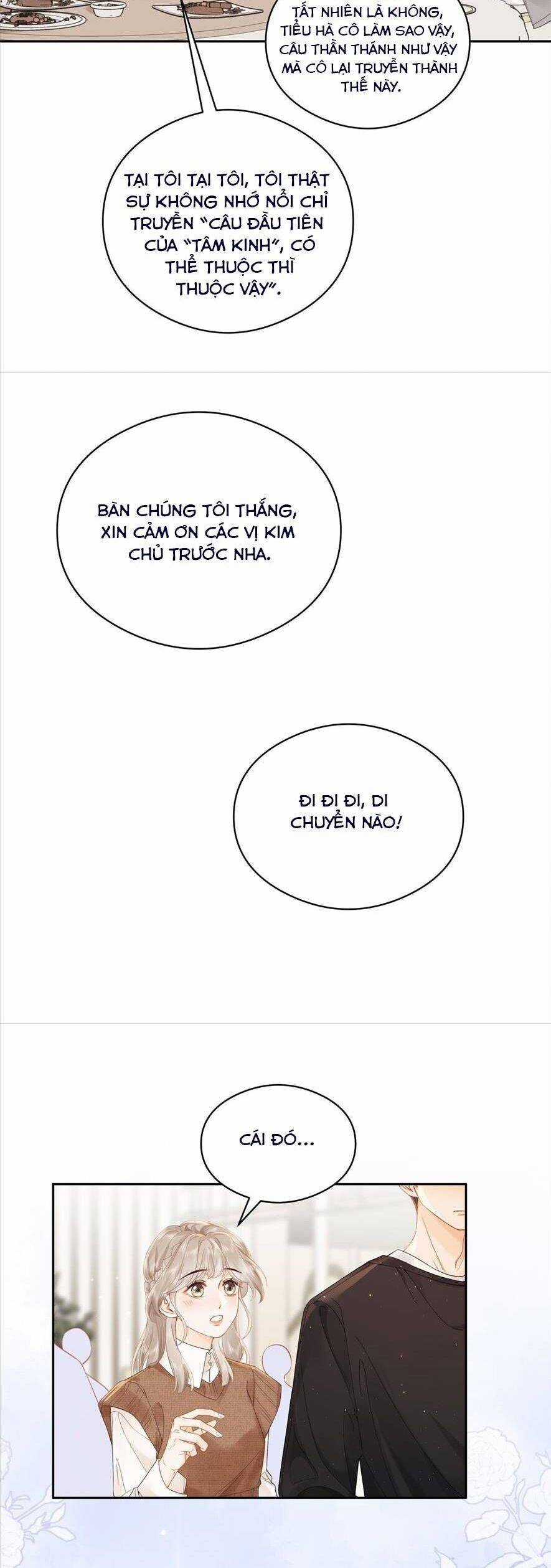 Chiết Ánh Trăng Chapter 6 trang 26